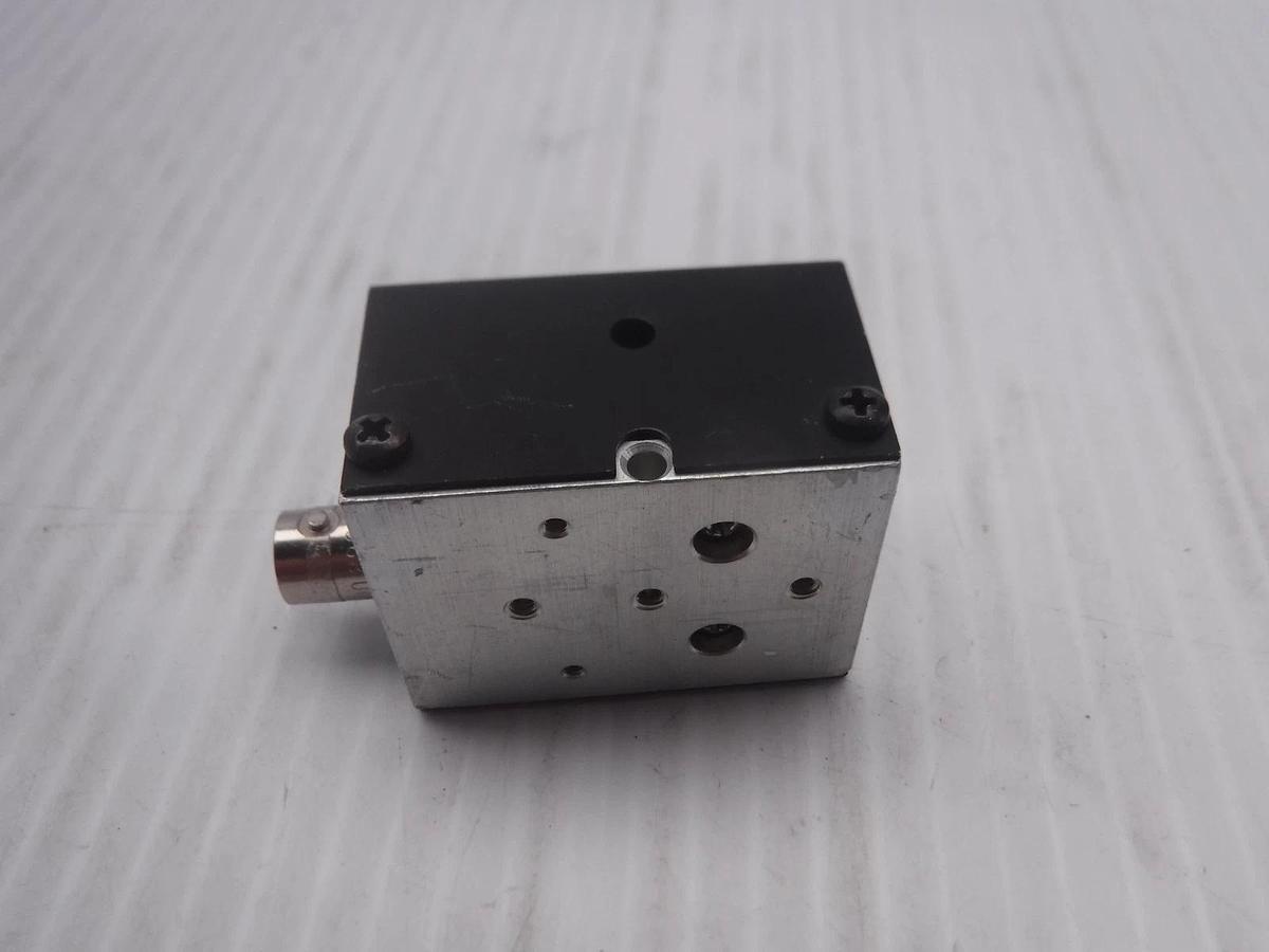 Used Neos AOM Movement Stage 15210