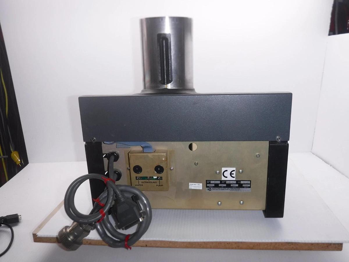 Used Coulter Corporation Assy: 6605216 Coulter Fluid Module Model: IM