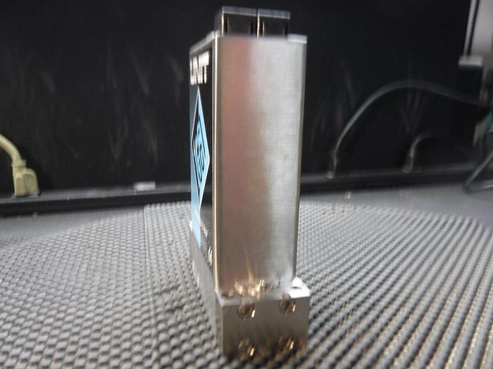 Used Unit Model: UFC-1661  500 PSI MAX  3,500 kPa Flow Controller