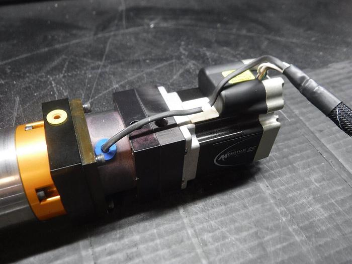 Used Mdrive MDI1FRD23B7-EQ / Faber PF-1771 / Inertia Dynamics LLC MPC-23 / Parker