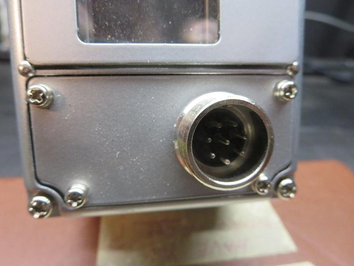 Used IRC Chino Corp. IR-CA BX04/1.02 Infrared Radiation Thermometer