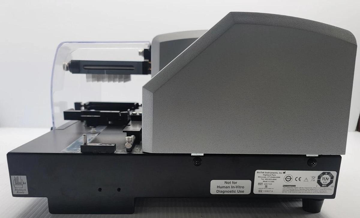 Used Bio-Tek 405TS Microplate Washer