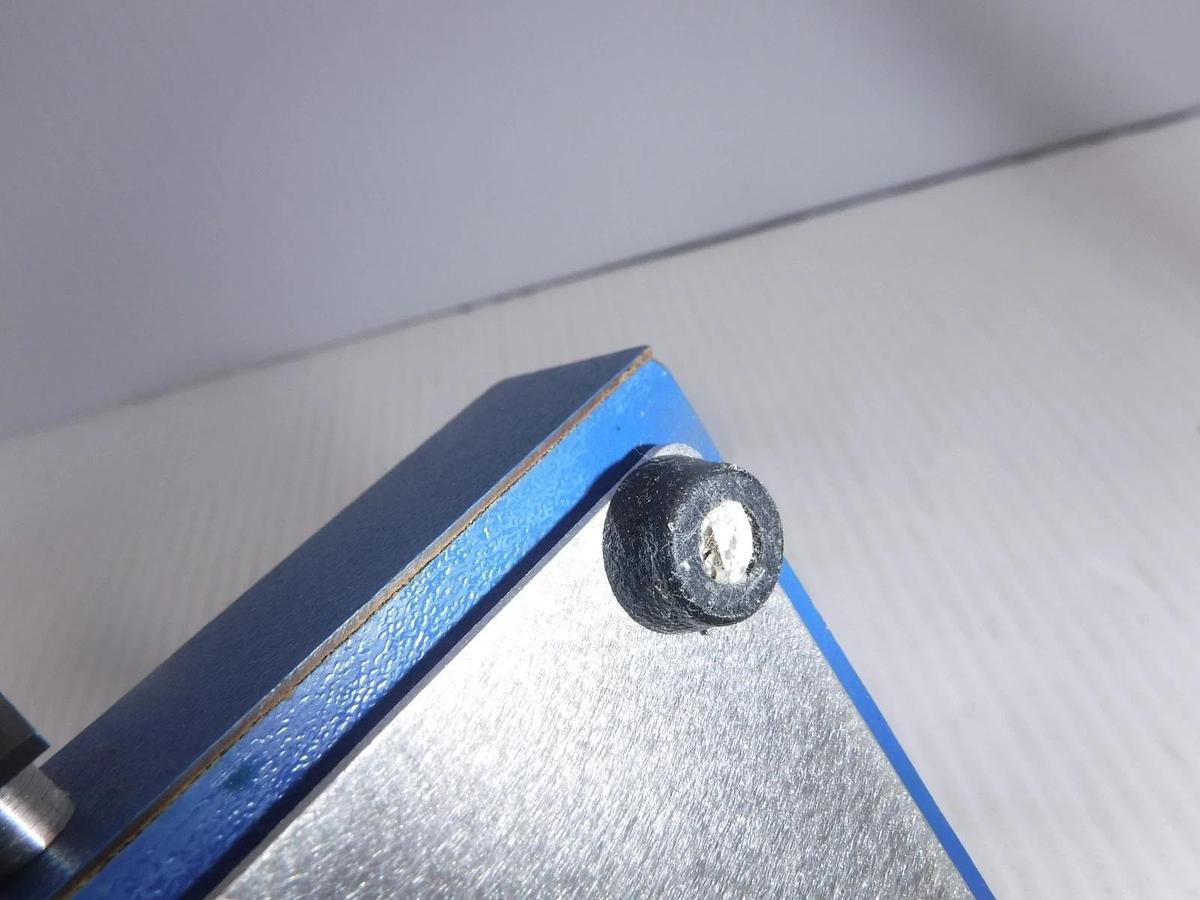 Used Systems & Technology Inc HP406P325 120V 3A w/ Hot Plate