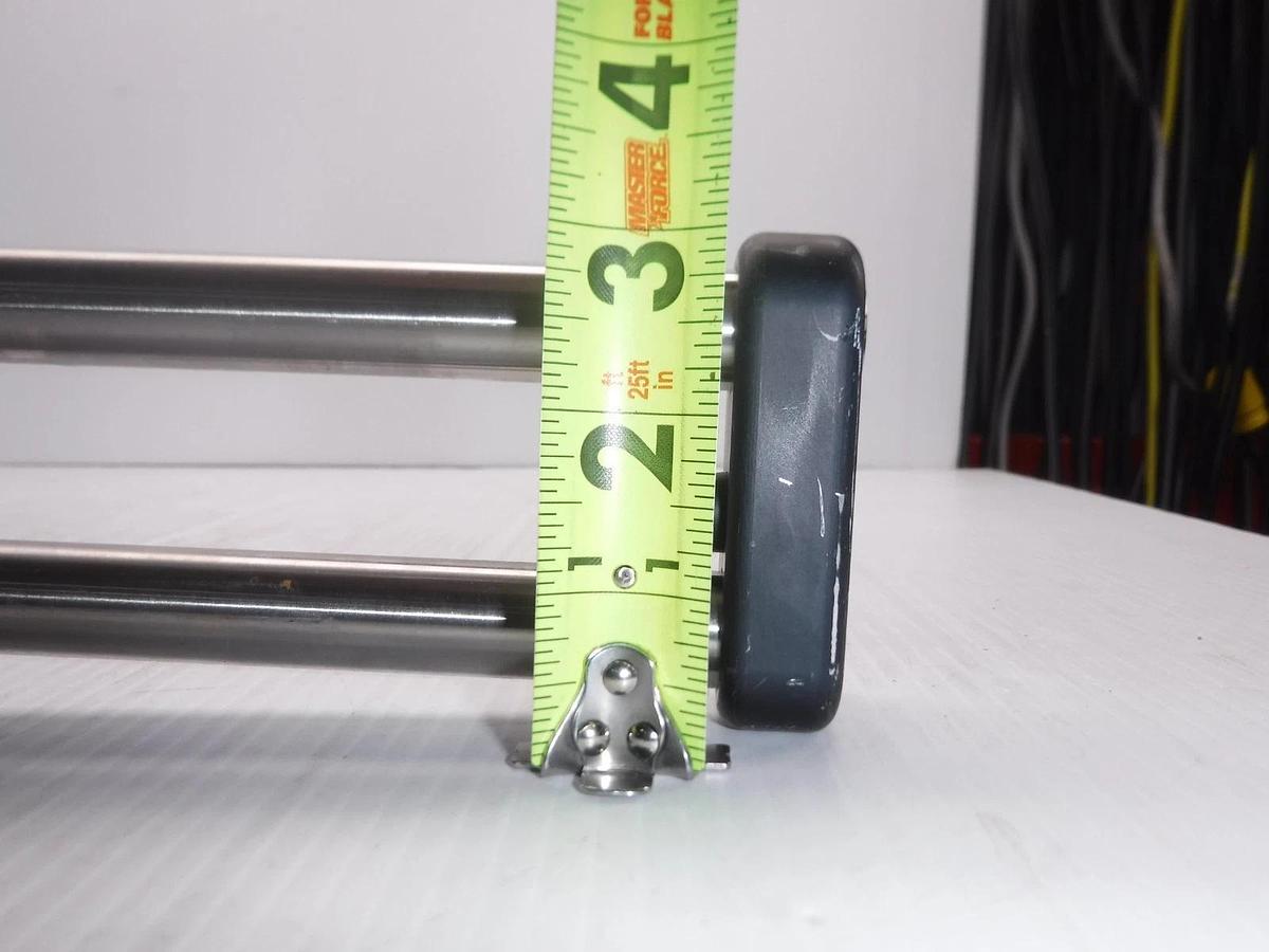 Used Diagnostic Instruments Horizontal Microscope Head Mount