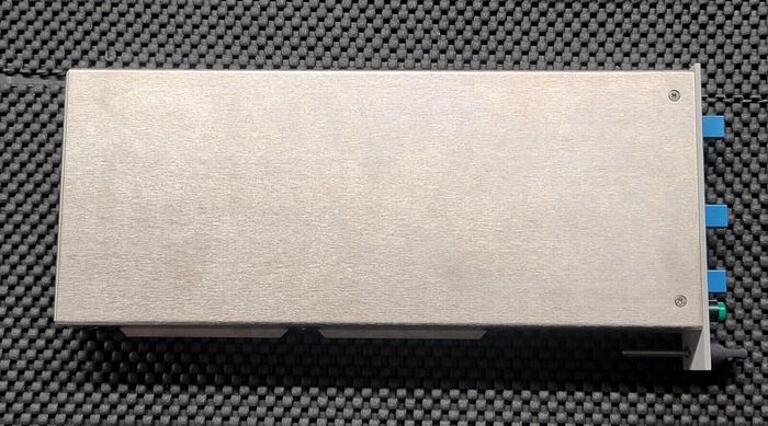 Used EXFO IQS-9600-NS337-1 Fiber 62.5/125um QSR442E