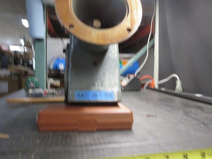 Used Hytrol 5A Gear/Speed Reducer 5AC 20-1 RH