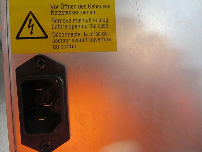 Used Steag (AST) 17000156.01 GEM-PC Module See Pics For Additional Information