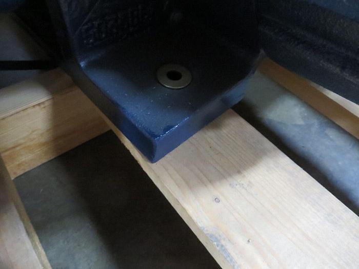 Used Marathon 8C 404TTDS6067AN A100MC2DPMA-647882 Electric Motor 100 HP Cont Duty