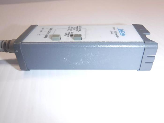 Used LeCroy AP 034 Active Differential Probe