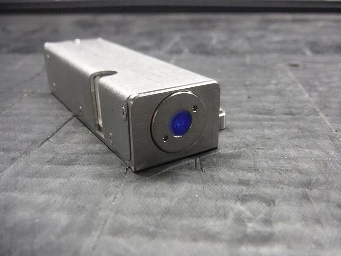 Used Doric O269-2640 : XYR-BSA-D4-rev3 Laser Diode Assembly