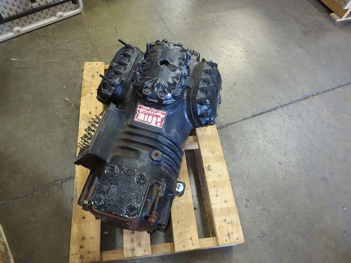 Used Copeland (Copelamatic) 6RL1-250A-TSK-800 Compressor **FOR PARTS &/OR REPAIR**