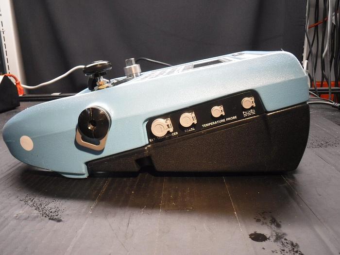 Used Druck DPI 605 Precision Pressure Indicator