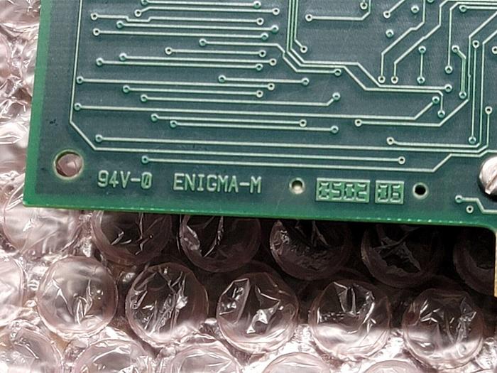 Used Enigma-M PMC-DX502