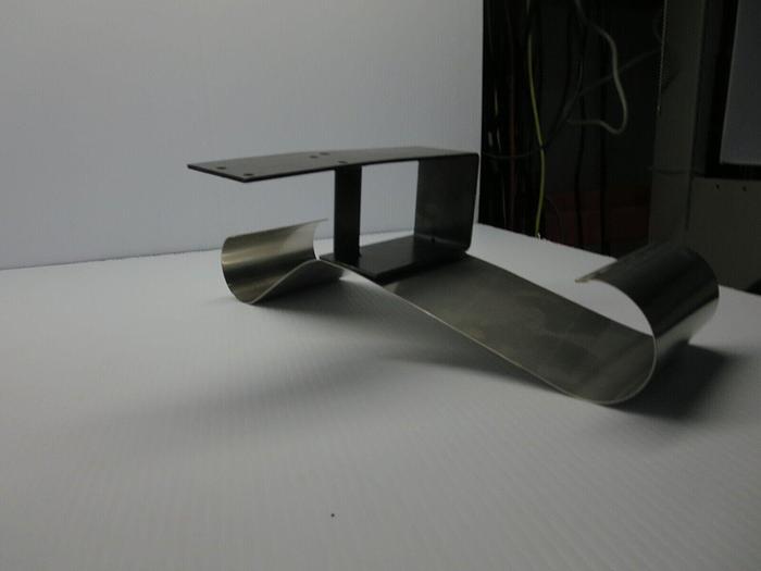 Used Molex 69002-5001 Punch Press 120V 60HZ 8A