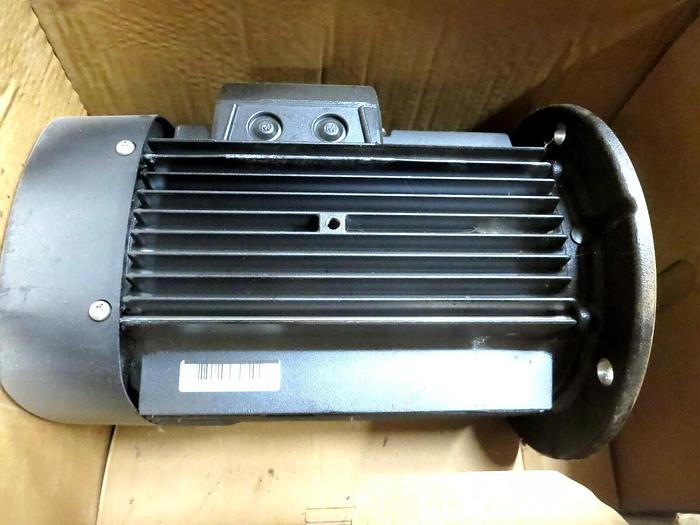 Used Grundfos MG100LC-2 Motor Electric 3.0KW 380-415DV 50HZ B05