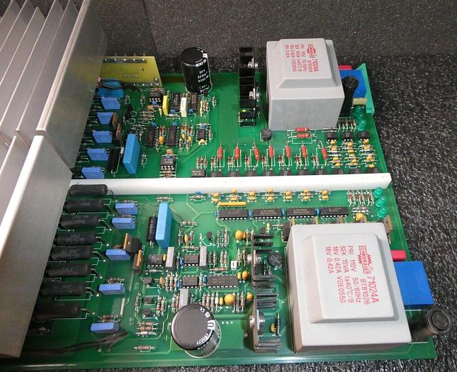 Used Charmilles EDM Sinker 852 8550