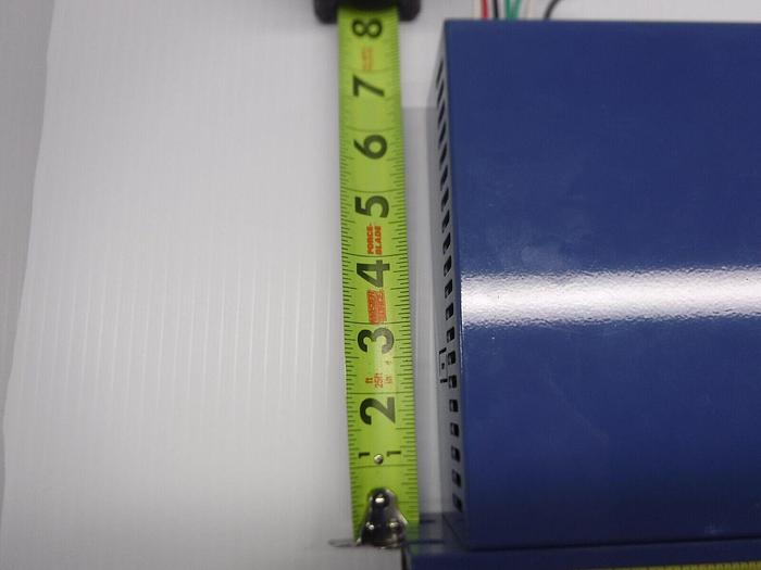 Used Aerotech A3200 Ndrive CP P/N: NDRIVECP20 Servo Drive