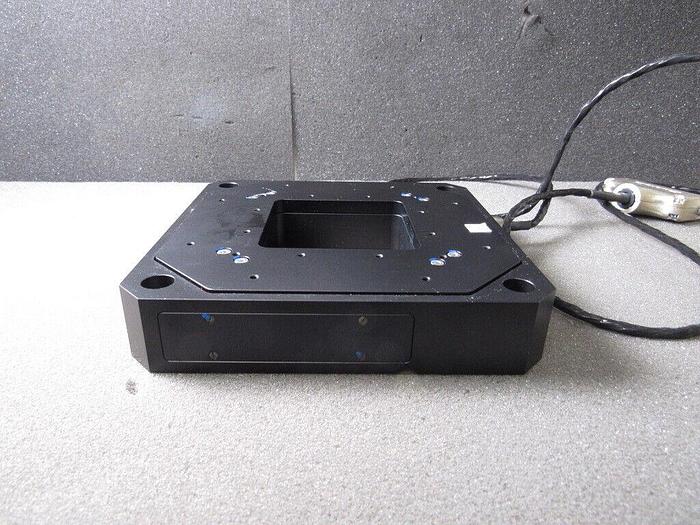 Used PI Instrumente  P-561.3CD mars nanopositioning stage