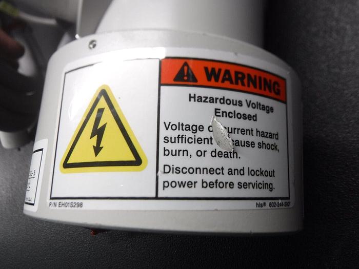 Used Fei 4035 272 06301-B Long Life LMIS