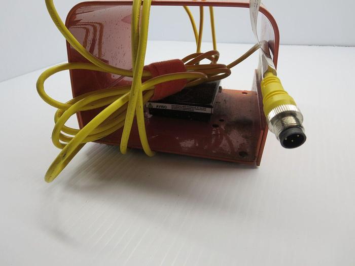 Used Molex 69002-5001 Punch Press 120V 60HZ 8A