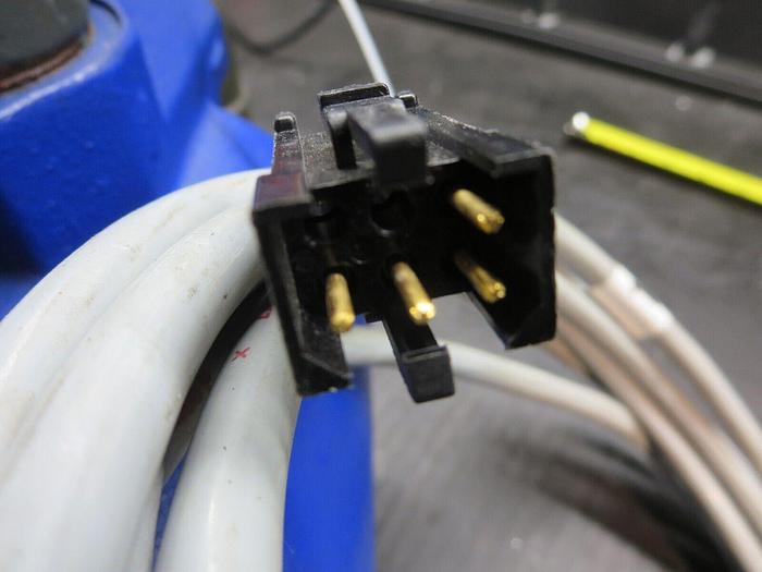 Used KSB 1800 1D Water Pump Assembly S405 Classe F Hmax 40M 1200W