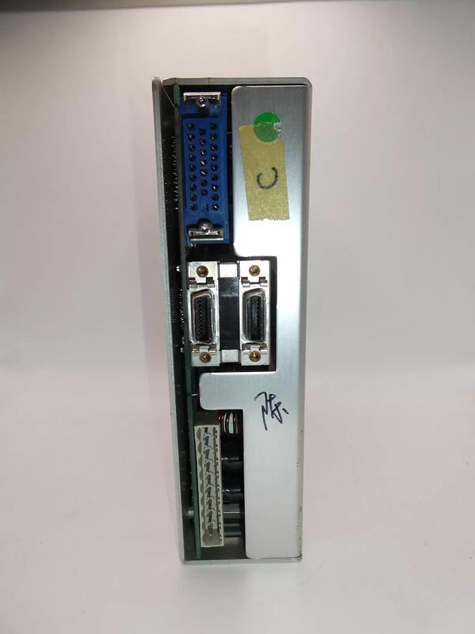 Used ASAHI Engineering Pack Driver Stepper Motor Driver D3590