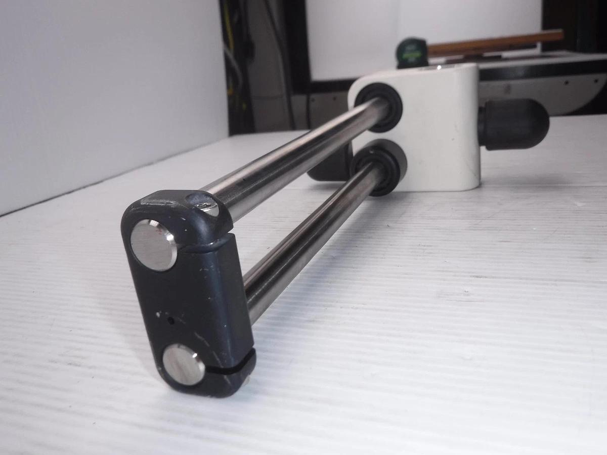 Used Diagnostic Instruments Horizontal Microscope Head Mount