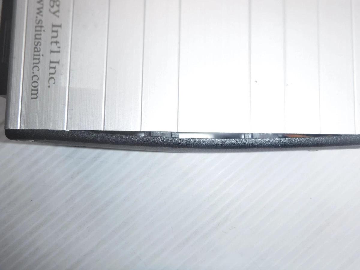 Used Systems & Technology Inc 8HP406P325 120V 3A w/ Hot Plate