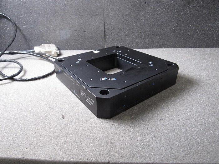 Used PI Instrumente  P-561.3CD mars nanopositioning stage