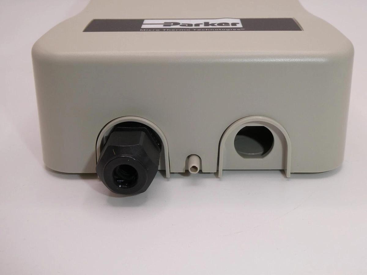 Used Parker Infrared Gas Detector (R407F default) Part# 023-0480