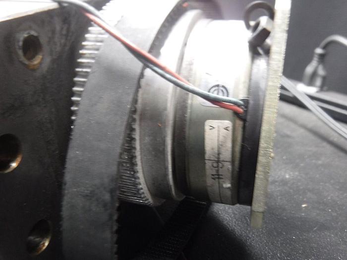 Used From Charmilles Roboform 20 - Press head