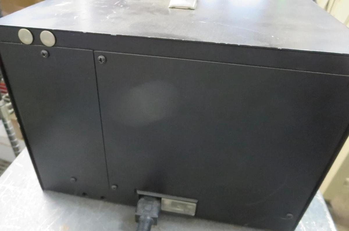 Used Ametek TM-1B Oxygen Analyzer 115VAC 60HZ