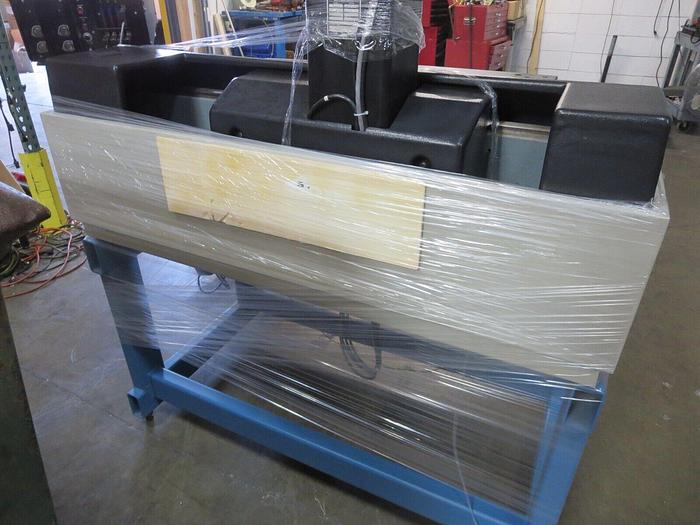Used Bendix/Cordax 1000 Measuring Machine W/Measurement Processor