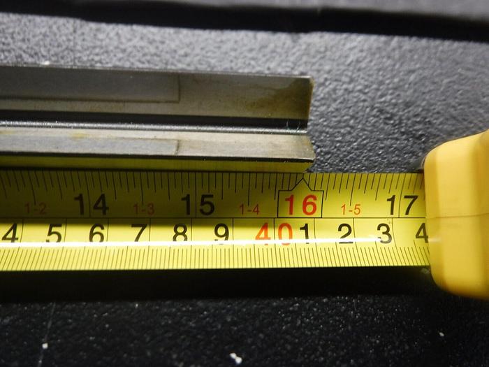 Used From Charmilles Roboform 20 - Press head