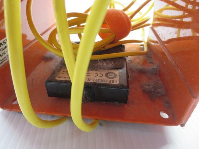 Used Molex 69002-5001 Punch Press 120V 60HZ 8A