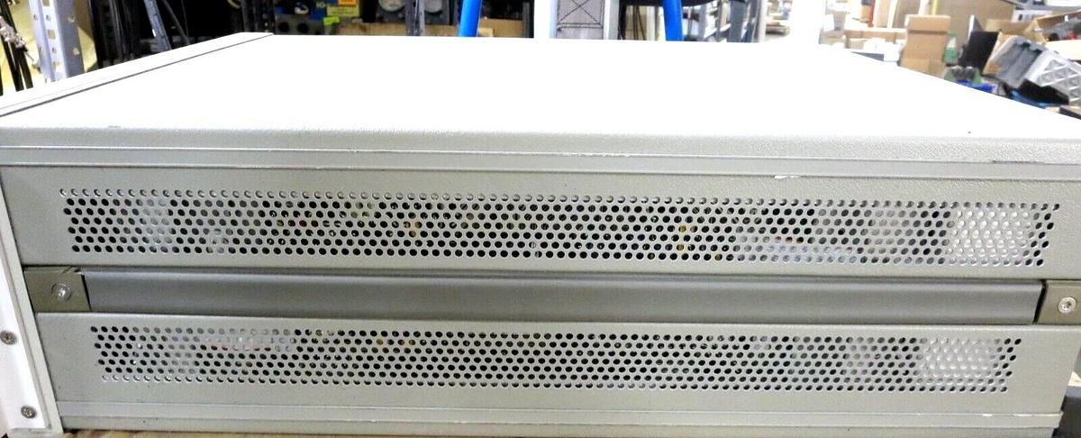 Used H-P 83651B Synthesized Sweeper 10MHZ-50GHz OPT 1BP