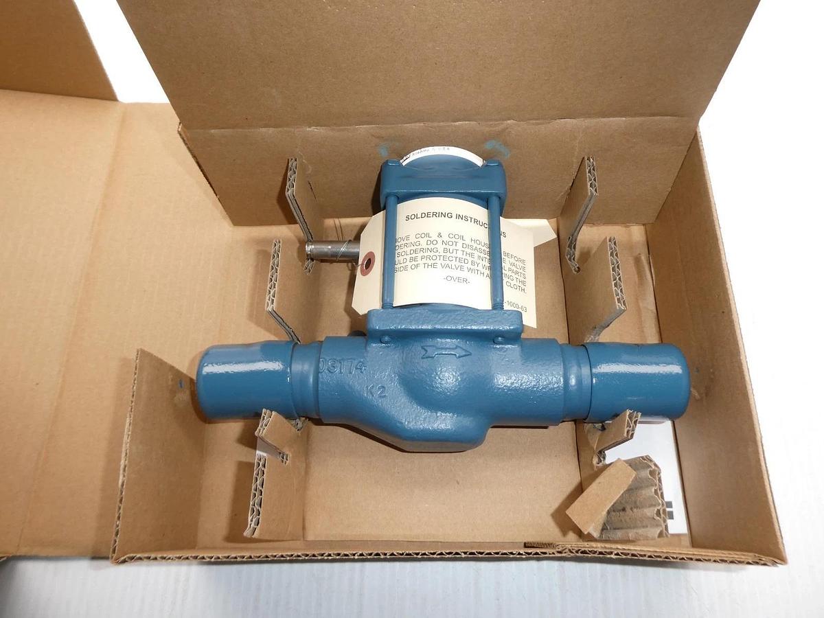 Used Parker Inlet Pressure Regulator 103555 A8 SPORT 09 09 Range: A