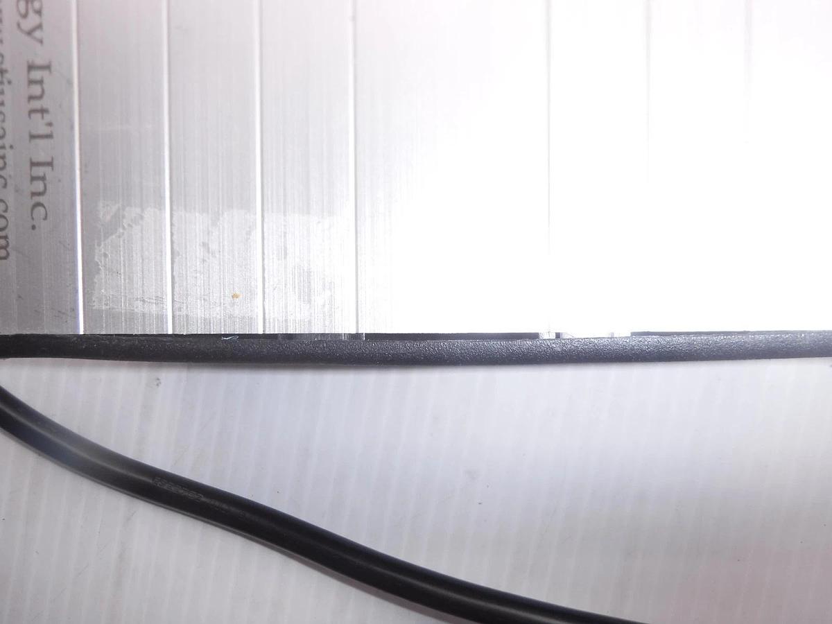 Used Systems & Technology Inc HP406P325 120V 3A w/ Hot Plate