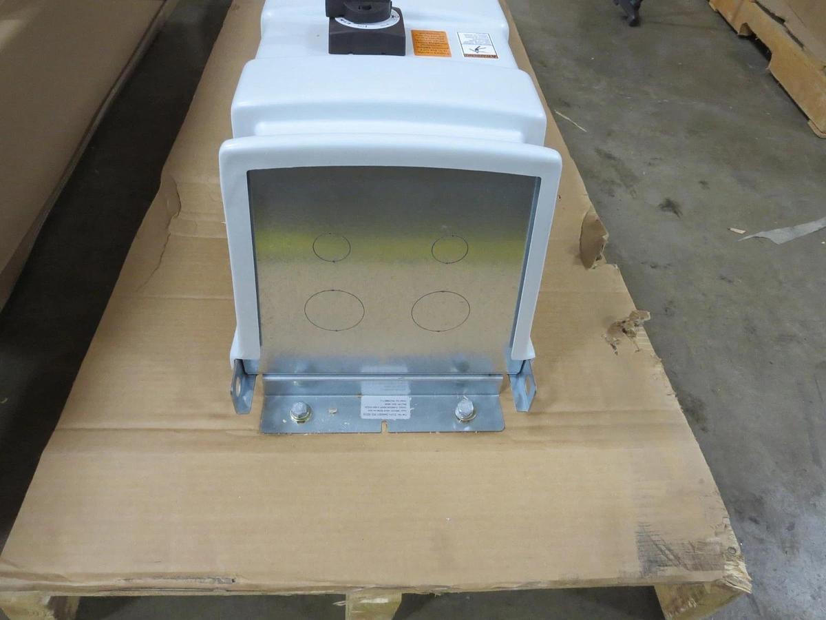 Emerson/Copeland EVH-344061-R21BDB Variable Frequency NEW Drive