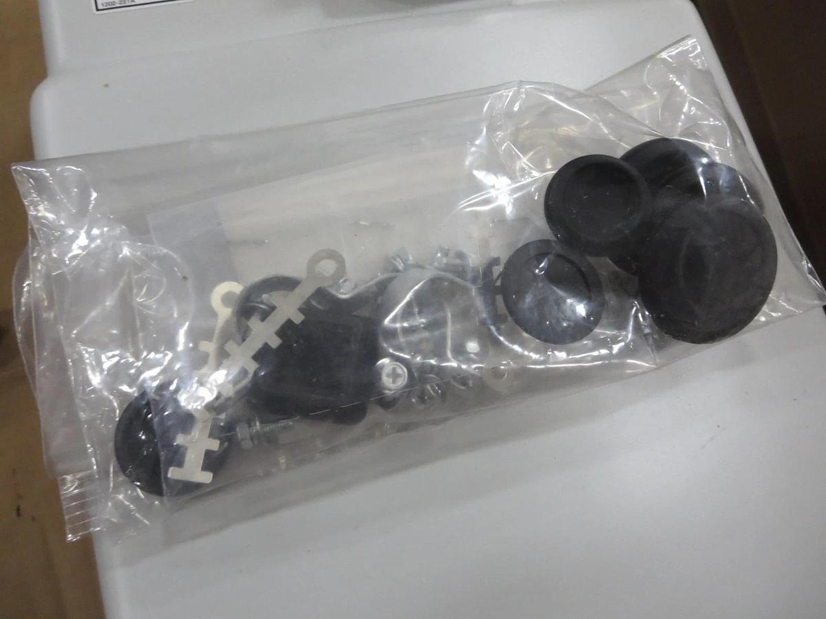 Emerson/Copeland EVH-344061-R21BDB Variable Frequency NEW Drive