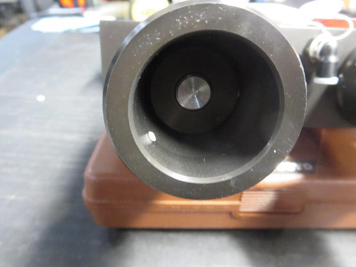 Used VAT 07510-VA24-AAZ1/0157 (A-351898) Gate/Slit Valve Open Carton