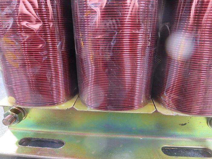 Used Gawan Industries MAS-02 (G0-912) Transformer 480V 210V 60HZ 4KVA Class B