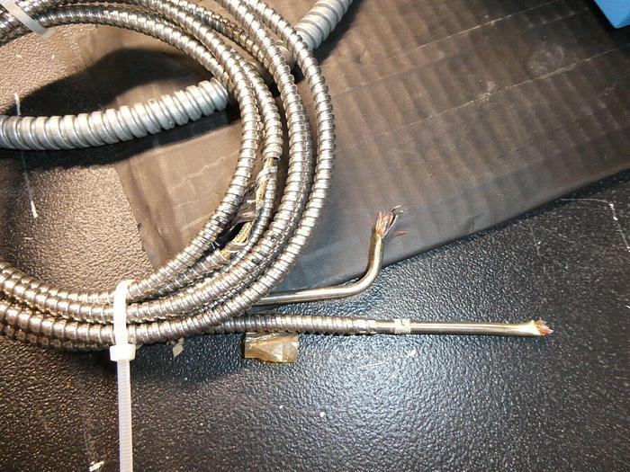 Used Wenesco M05E 115V Solder Pot Control