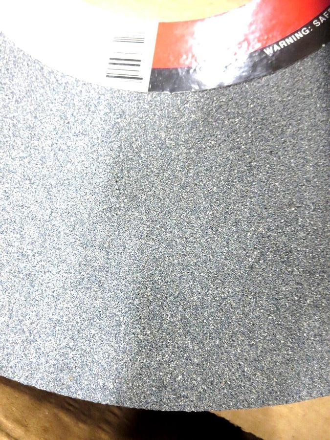 CGW (Camel Grinding Wheels) 94AB60-L5-VD18 Grinding Wheel 16X1X5 3 EA/Box