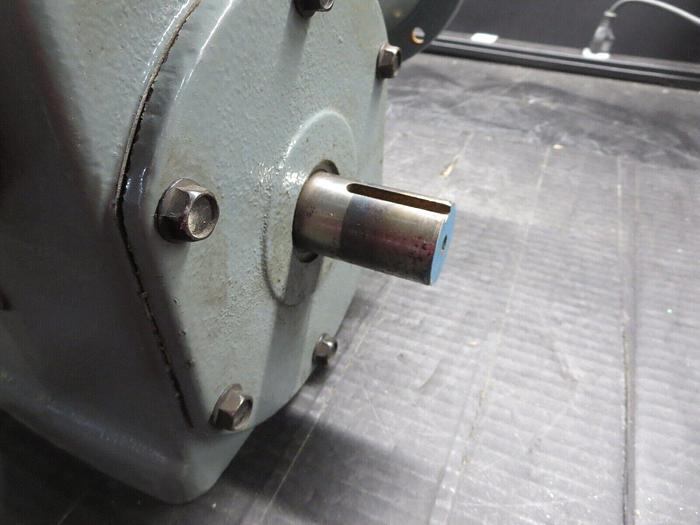 Used Hytrol 5A Gear/Speed Reducer 5AC 20-1 RH