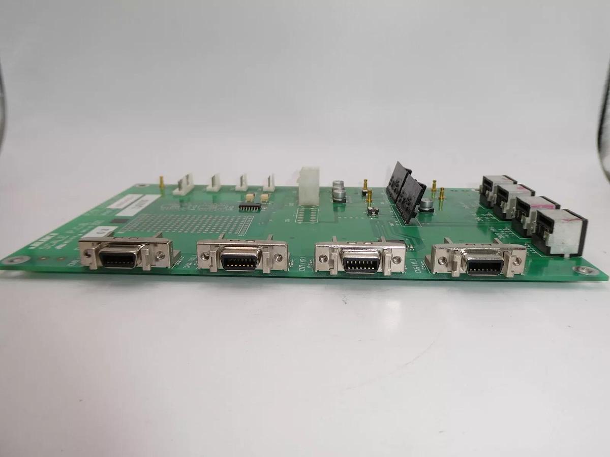 Used Juki Scale P.C.B. 40024255 Rev: 03