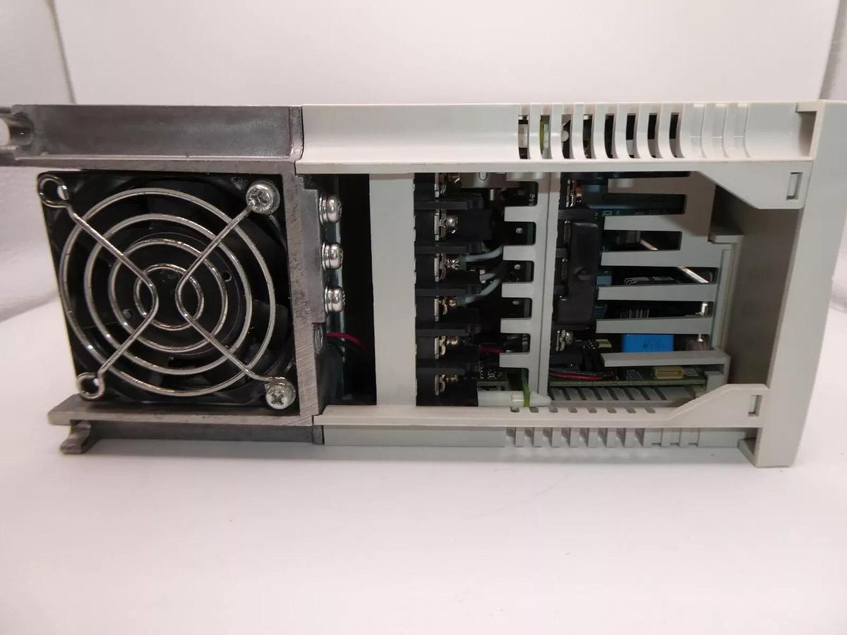 Used Mitsubishi MR-J2S-200B-S009V613 Servo Drive