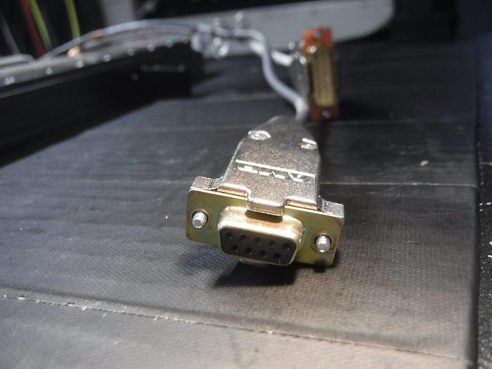 Used Aerotech Model: MTC475/ES14219 Lot: 540367-4/4 Channel Magnet