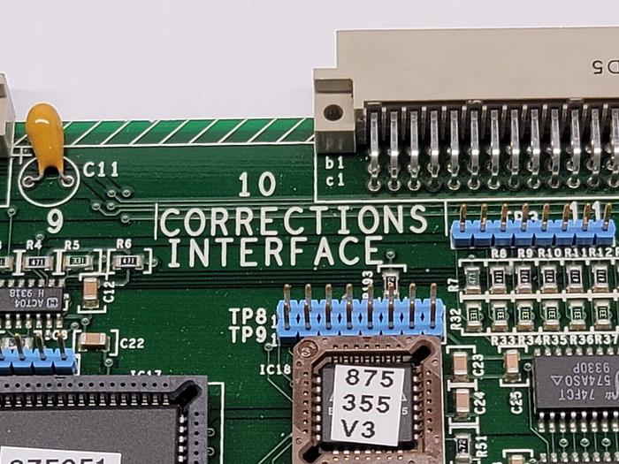 Used Leica Corrections Interface 855663