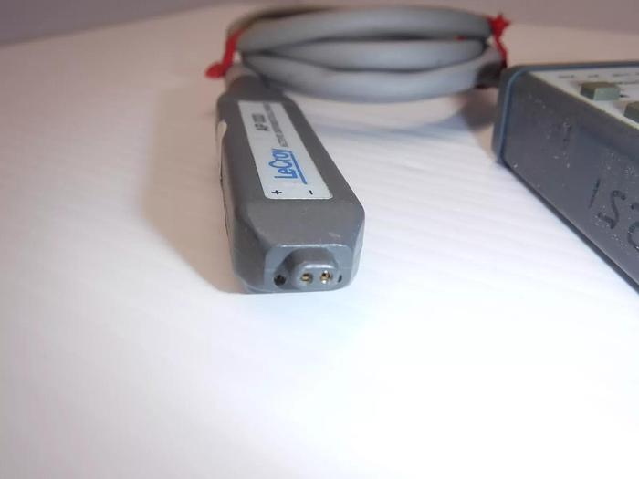 Used LeCroy AP 033 Active Differential Probe